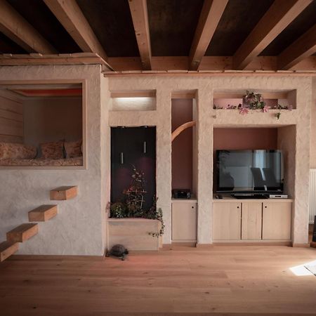 Suedlaendisches Chalet Mit Hauseigener Sauna Viechtach Ngoại thất bức ảnh