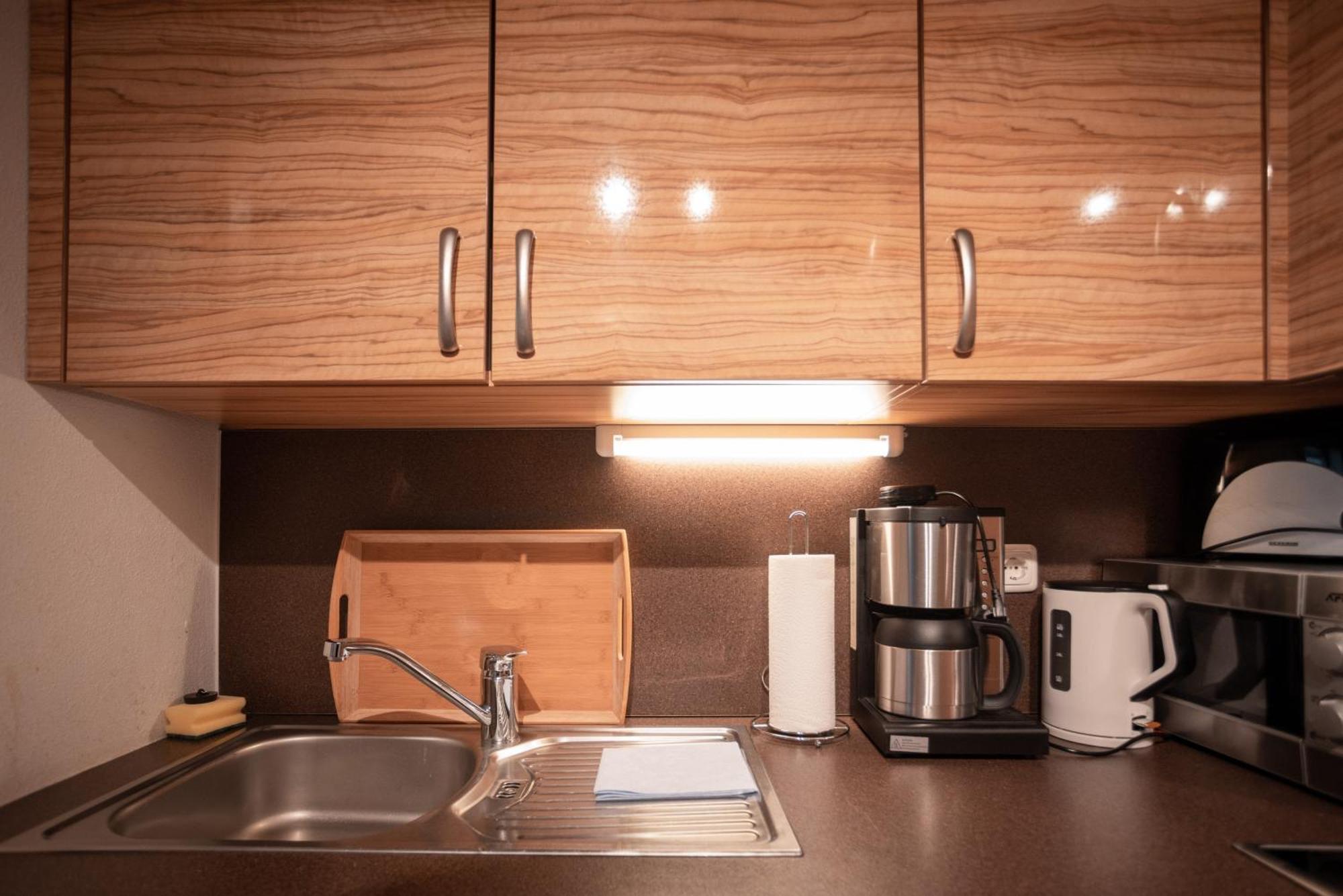 Suedlaendisches Chalet Mit Hauseigener Sauna Viechtach Ngoại thất bức ảnh